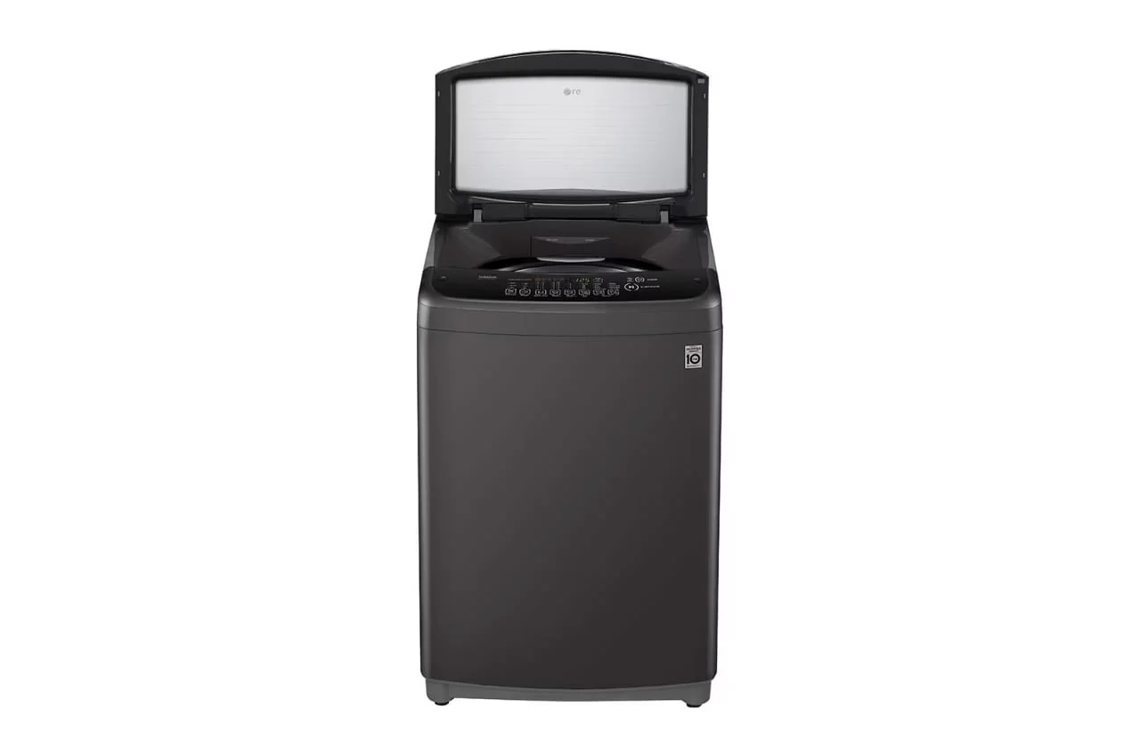 Lave-linge à chargement par le haut 14KG TurboDrum™ Smart Inverter
