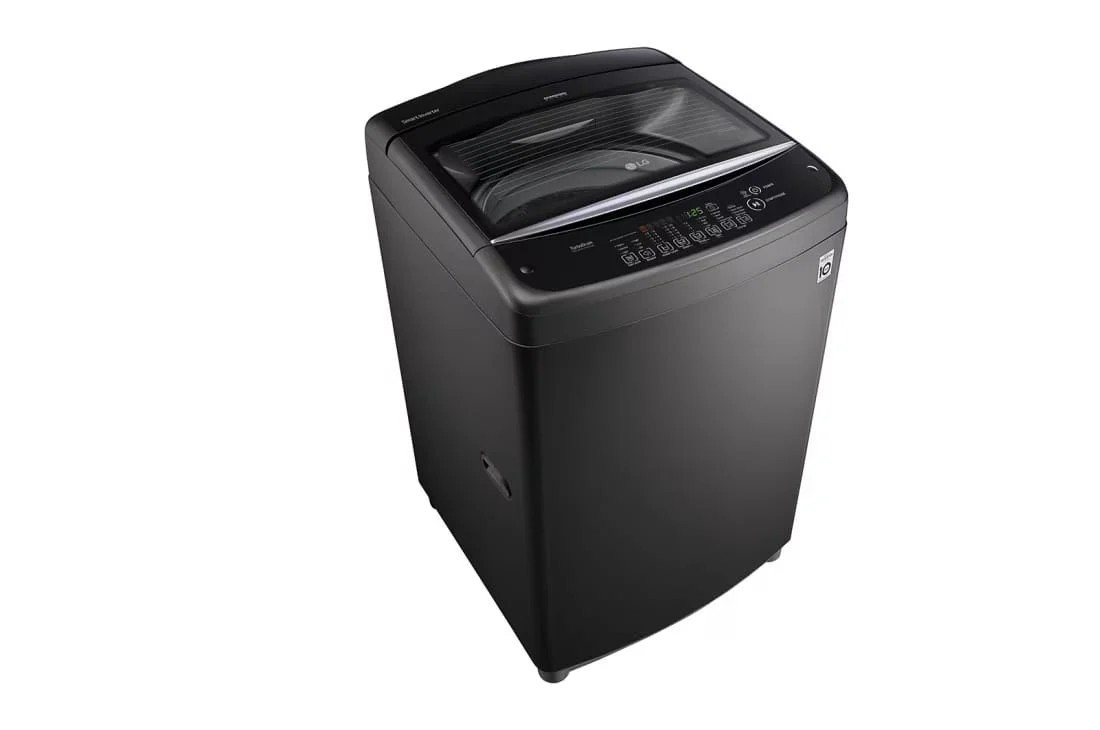 Lave-linge à chargement par le haut 14KG TurboDrum™ Smart Inverter