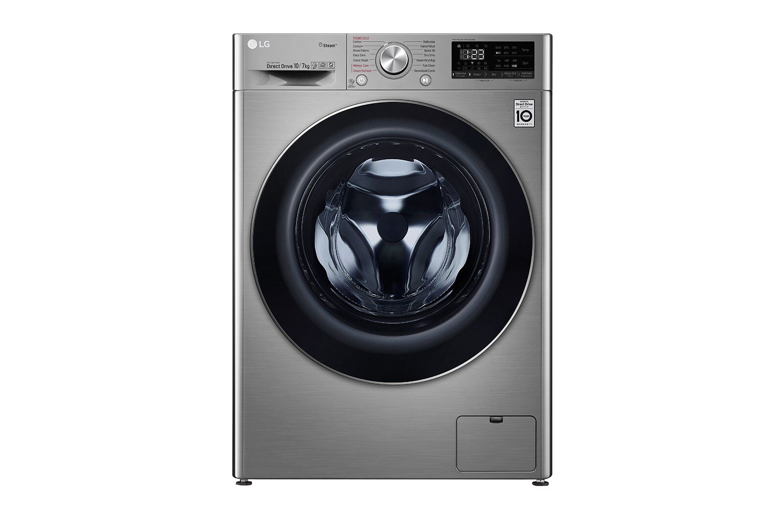 Machine à laver séchante 10.5kg / 7kg Inverter F4V5RGP2T