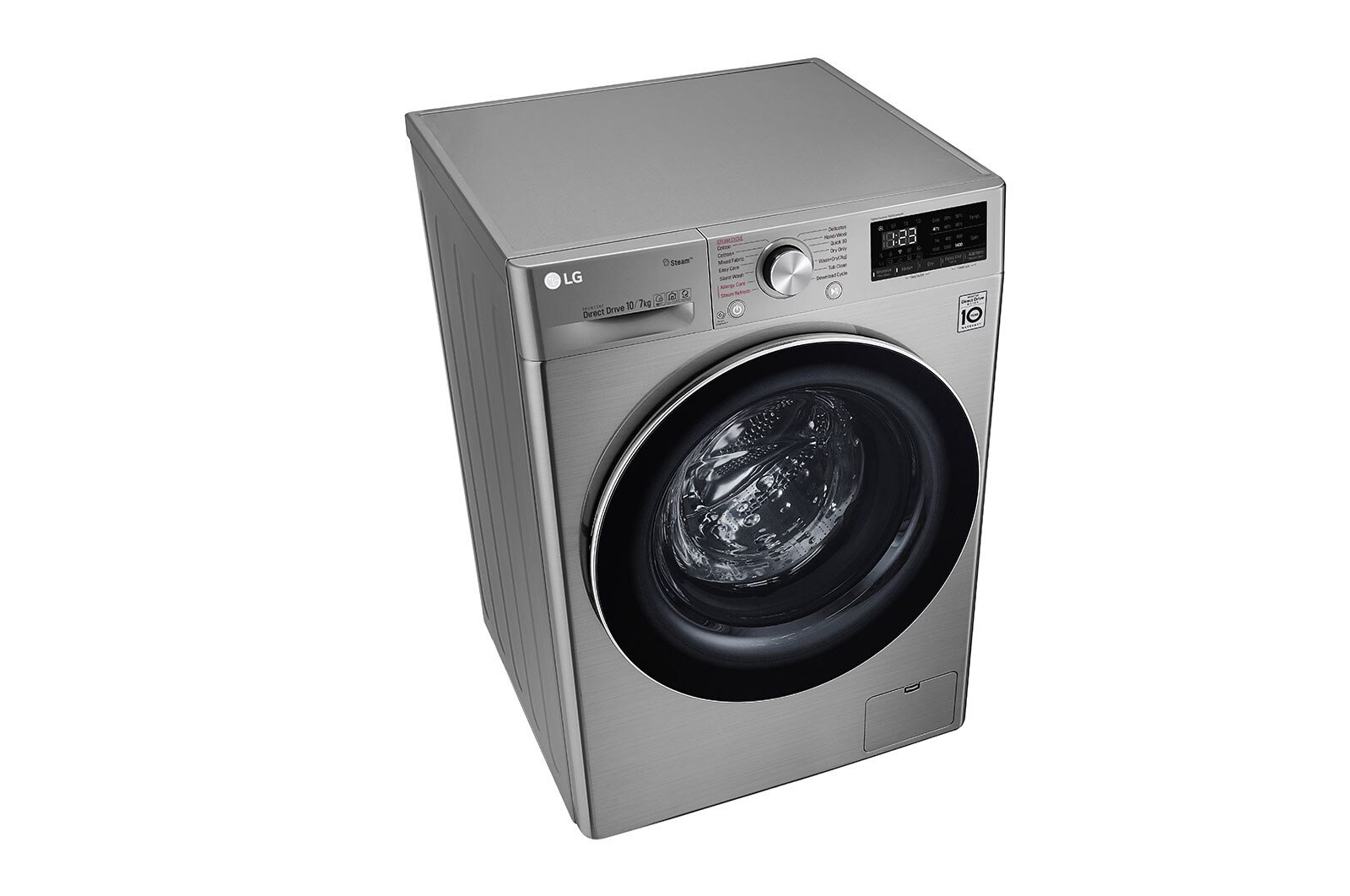 Machine à laver séchante 10.5kg / 7kg Inverter F4V5RGP2T