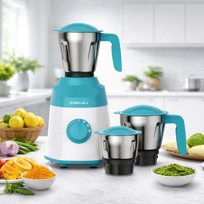 Mixeur-broyeur Finito Neo 600 W