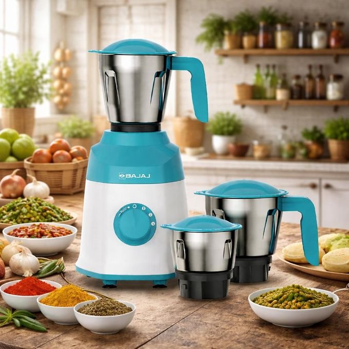 Mixeur-broyeur Finito Neo 600 W
