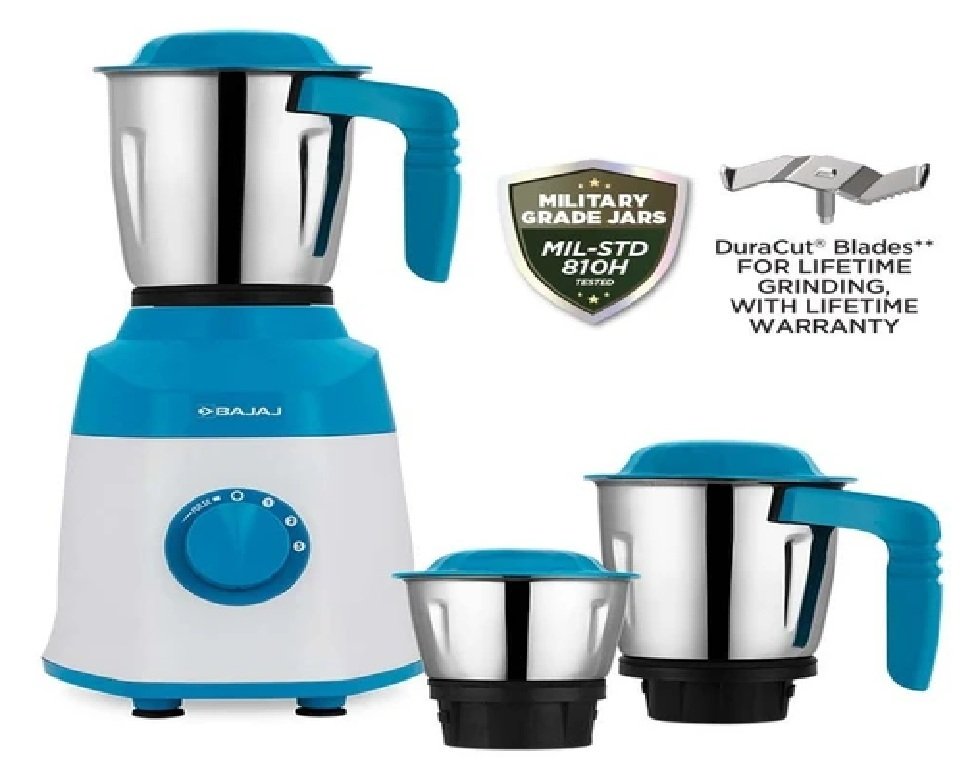 Mixeur-broyeur Finito Neo 600 W