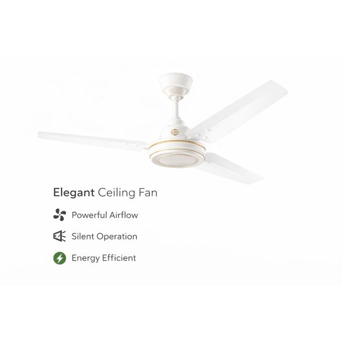 Ventilateur de plafond à pales longues – LB56 - Vente en gros