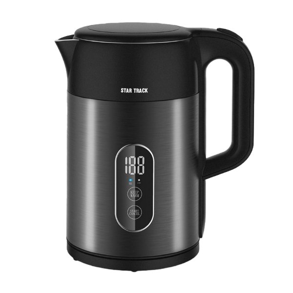 STAR TRACK 1.5 liter kettle - ST-15TMD-KS2200