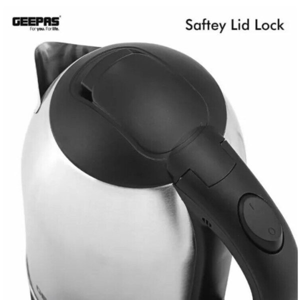GK5466M- Capacité : 1,8 L