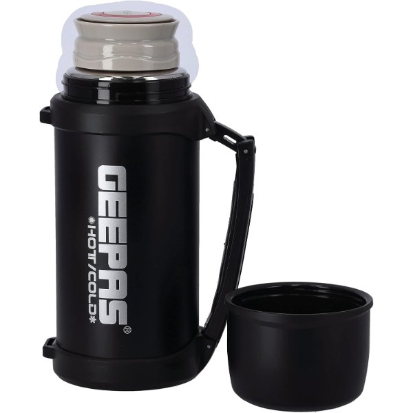 thermos GSVB4111N- Capacité : 1,8 L