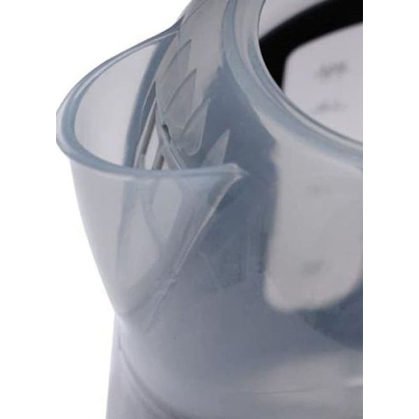 GK38027- Cordless Tea Kettle with Double Wall - Capacité : 1,7 L