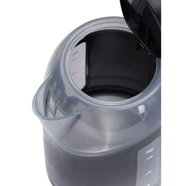 GK38027- Cordless Tea Kettle with Double Wall - Capacité : 1,7 L
