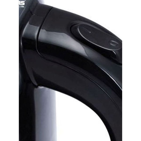 GK38027- Cordless Tea Kettle with Double Wall - Capacité : 1,7 L