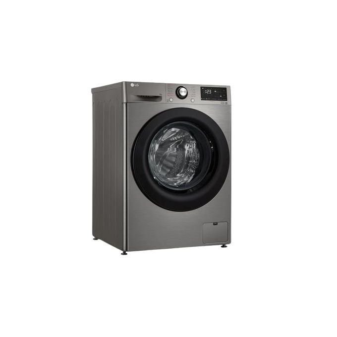 Machine à Laver - Frontale 9KG Inverter AI DD™ Vapeur - Gris Anthracite F2Y1VYPYJP