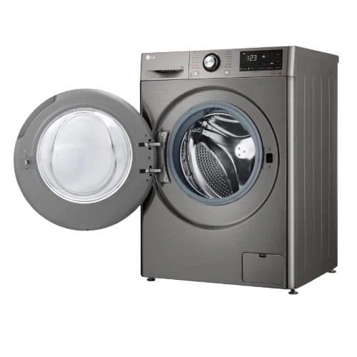 Machine à Laver - Frontale 9KG Inverter AI DD™ Vapeur - Gris Anthracite F2Y1VYPYJP