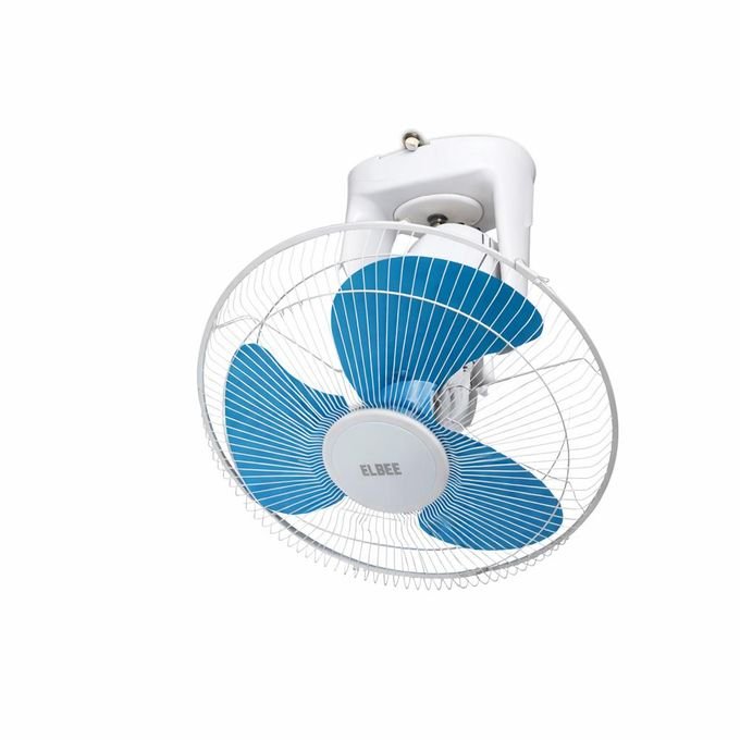 Ventilateur de plafond Orbit – Ventilateur à forte circulation d'air - Modèle : M800