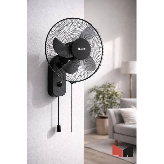 Ventilateur mural W626