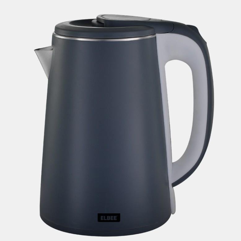 Bouilloire en acier inoxydable 1.8L – TK3