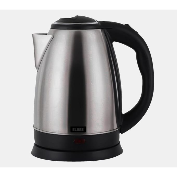 Bouilloire électrique 1,8 litres – TK1
