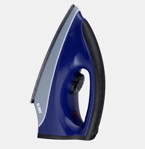 Fer à repasser électrique sec – LB-P8