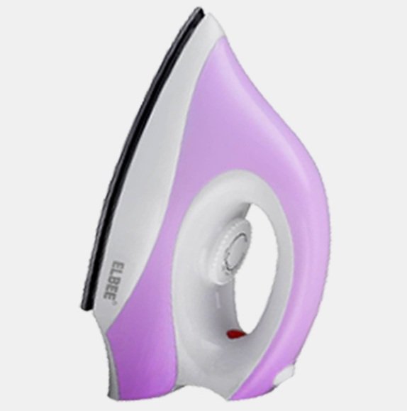 Fer à repasser électrique sec – LB-P12