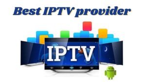 1 Month IPTV Subscription Service