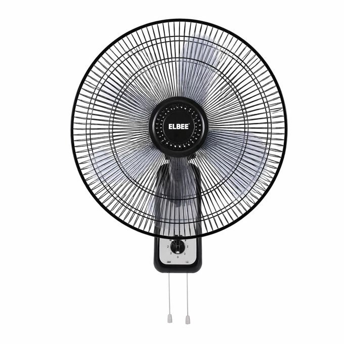Elbee Wall Fan - W811