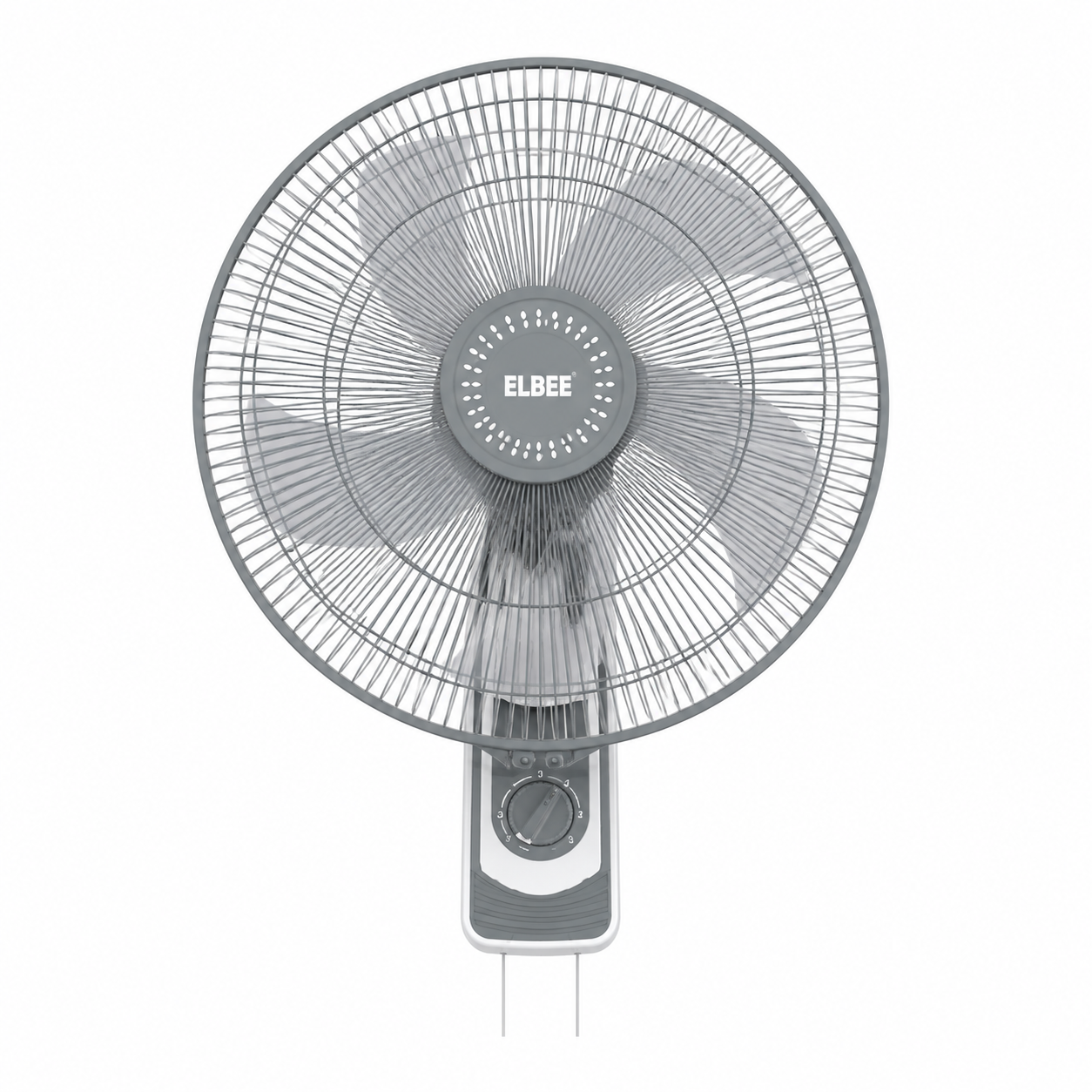 Elbee Wall Fan - W18