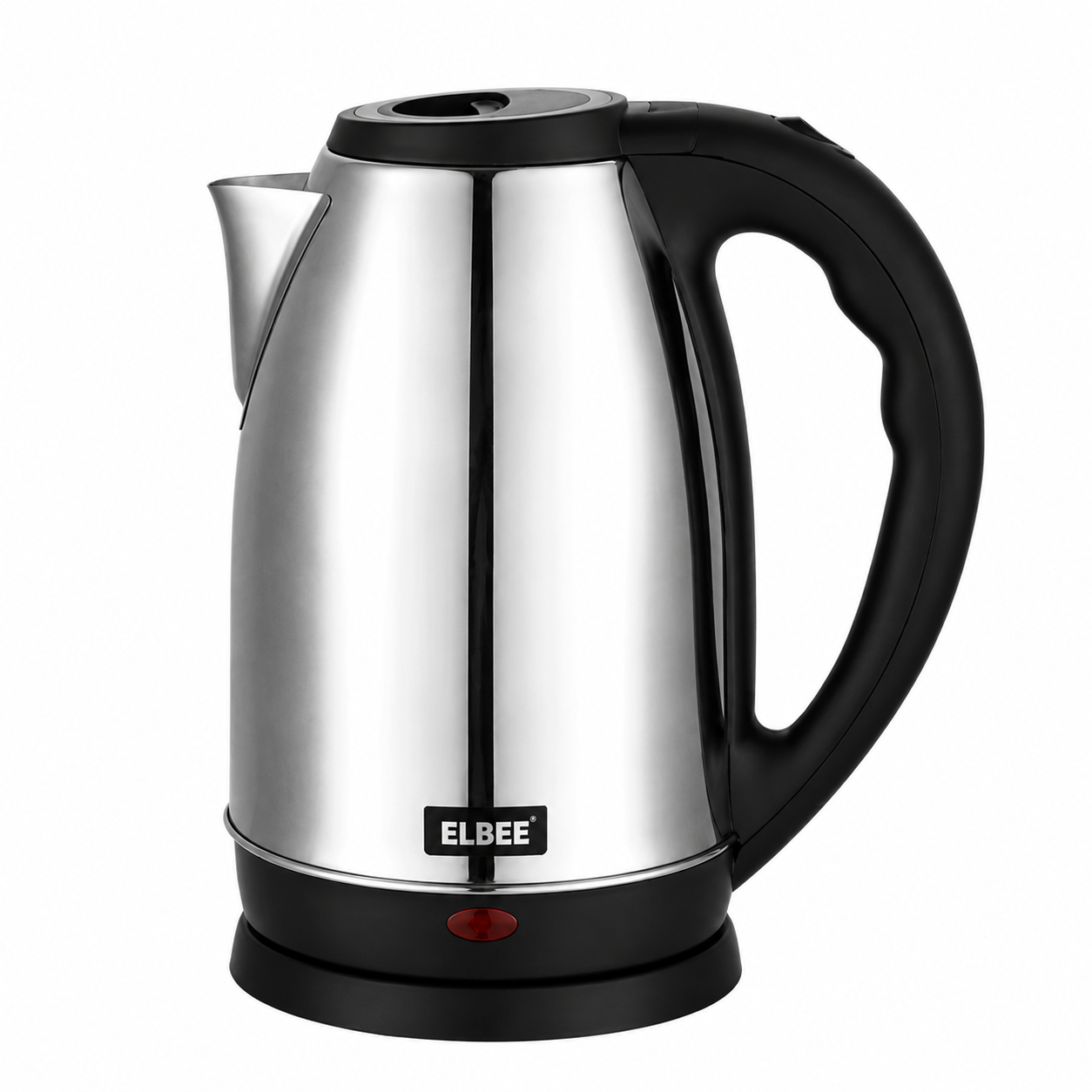 Elbee Steel Kettle – LB GK4