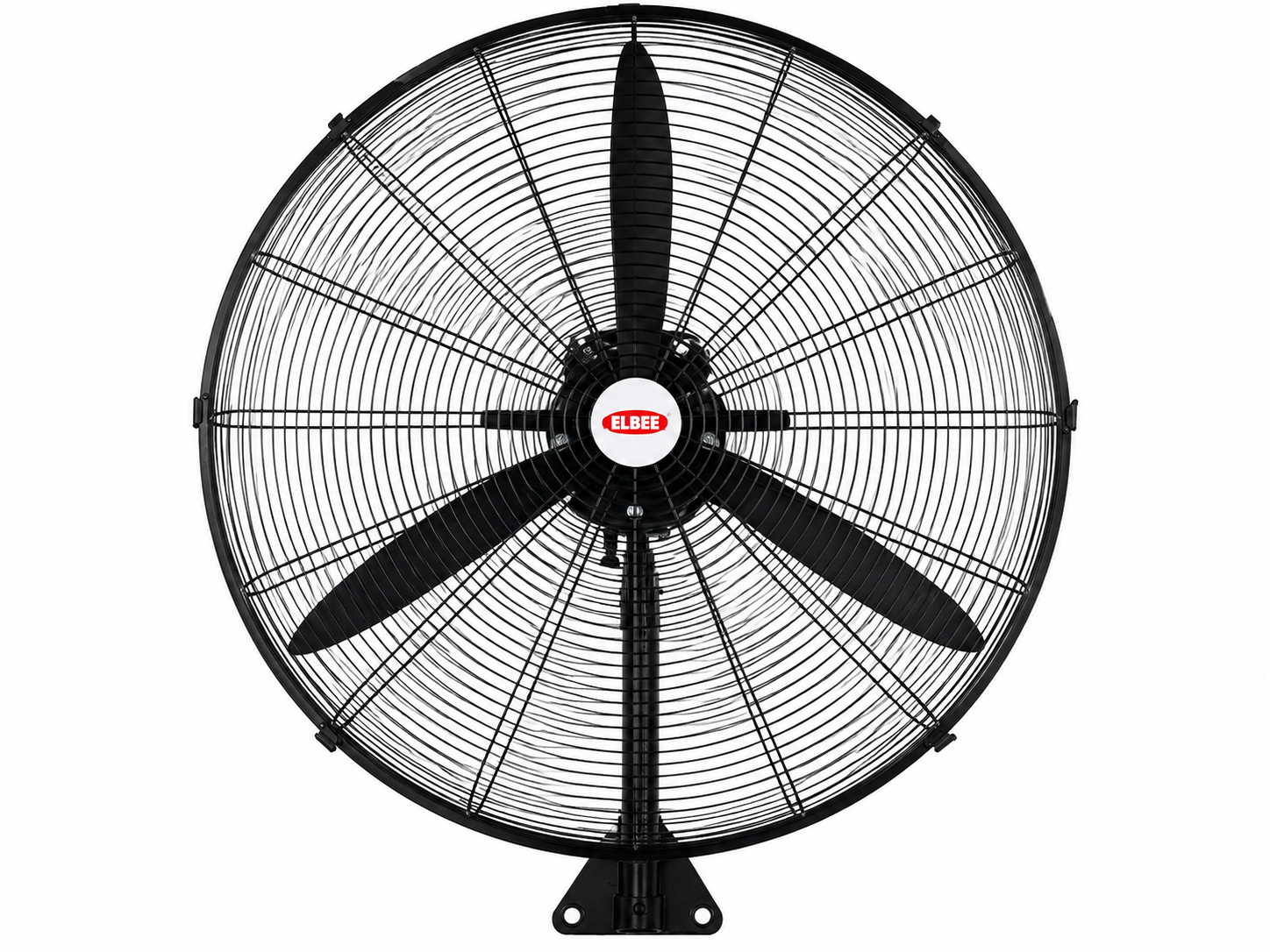 Elbee Industrial Wall Fan – MTW - 27 inches