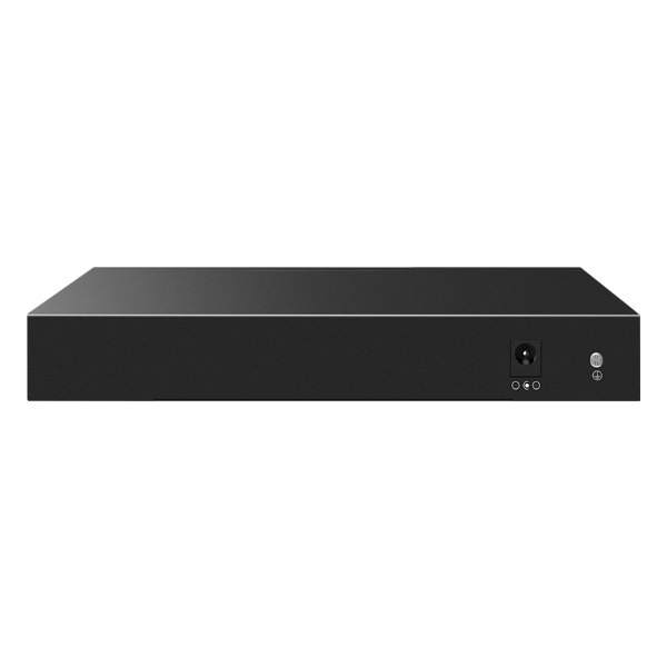 Tenda TEG1110PF-8-102W 8-port switch / 9-port Gigabit 10/100/1000 Mbps switch