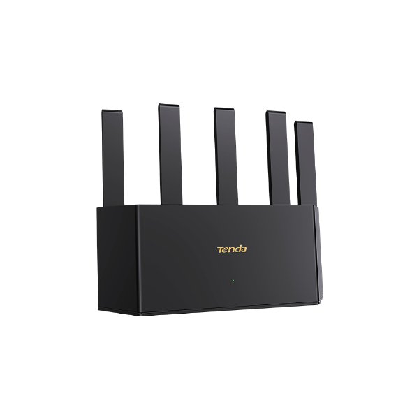Tenda TX12L Pro Dual Band Gigabit WiFi 6 Router