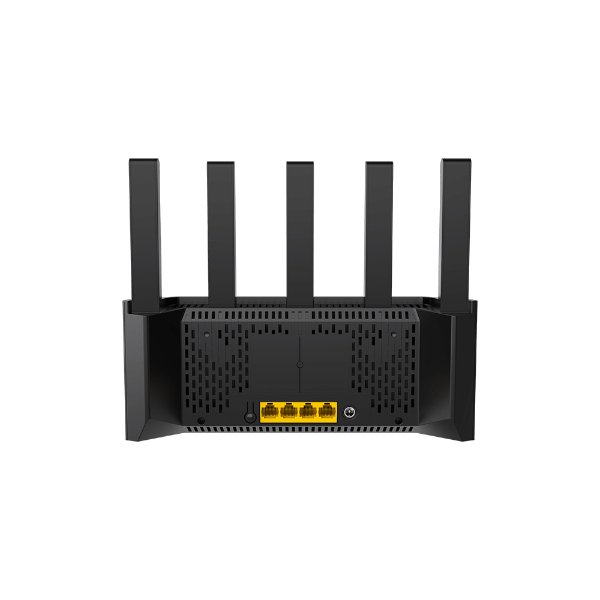 Tenda TX12L Pro Dual Band Gigabit WiFi 6 Router