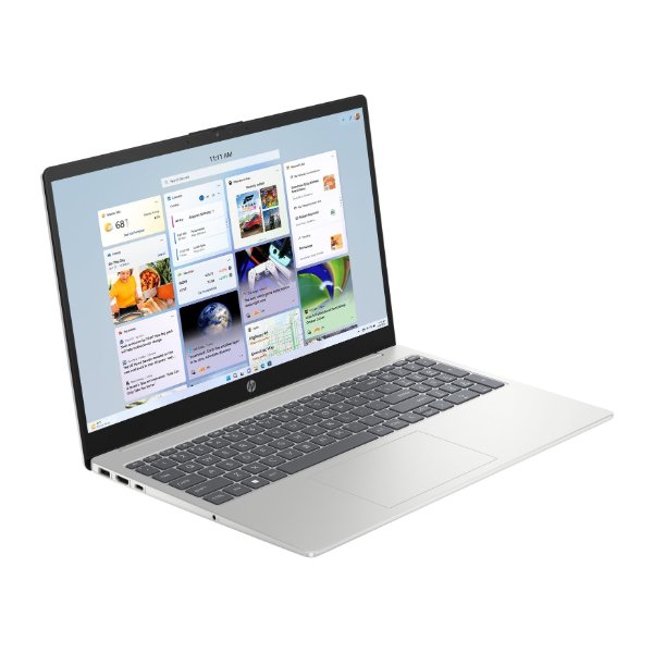 HP 15-fd0023dx Laptop - Intel(R) Core(TM) i3-1215U - 8Gb - 512Gb 15" LED Full HD Touch