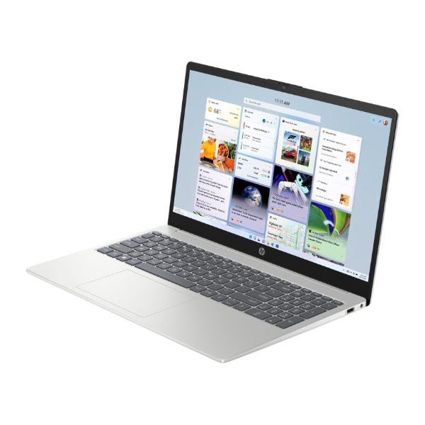 HP 15-fd0023dx Laptop - Intel(R) Core(TM) i3-1215U - 8Gb - 512Gb 15" LED Full HD Touch