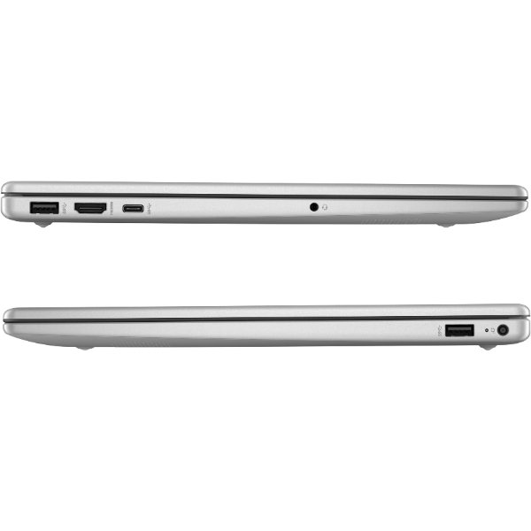 HP 15-fd0023dx Laptop - Intel(R) Core(TM) i3-1215U - 8Gb - 512Gb 15" LED Full HD Touch