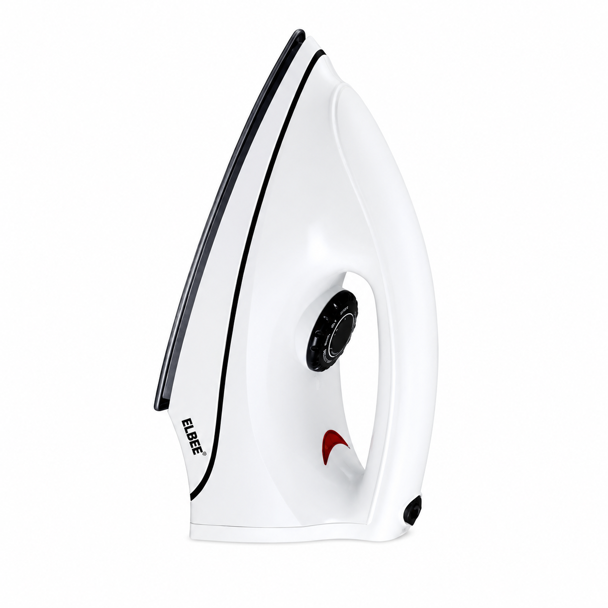Fer à repasser électrique sec – LB-P7