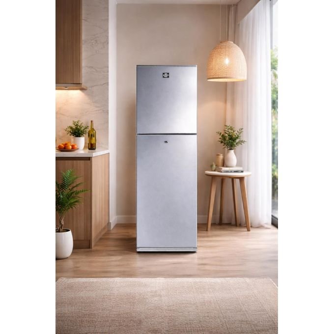 Combiner Réfrigérateur - Congélateur 4 Drawer FD40- 208L