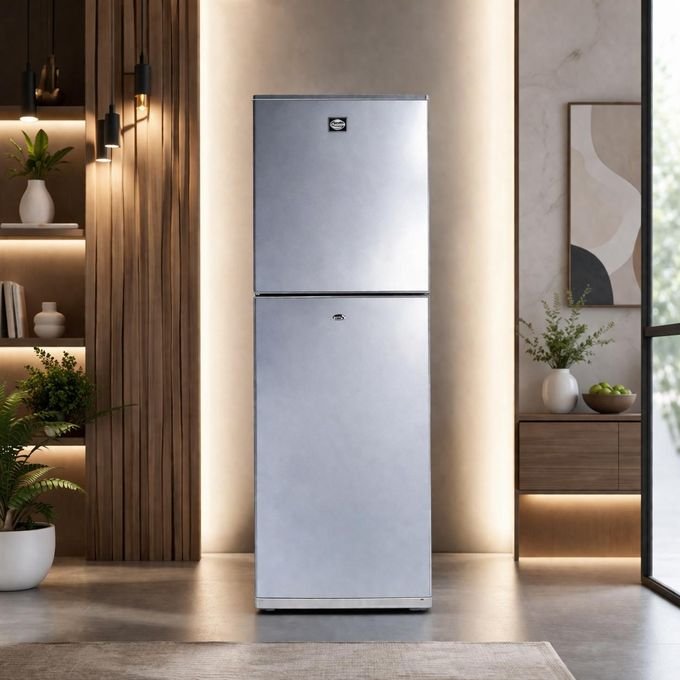 Combiner Réfrigérateur - Congélateur 4 Drawer FD40- 208L