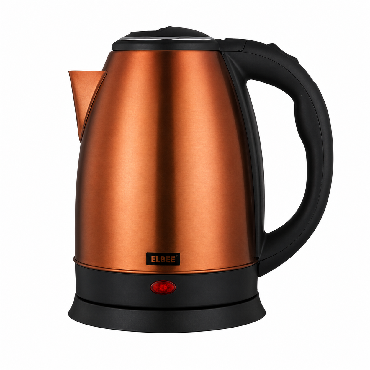 Bouilloire électrique 1,8 litres – TK2